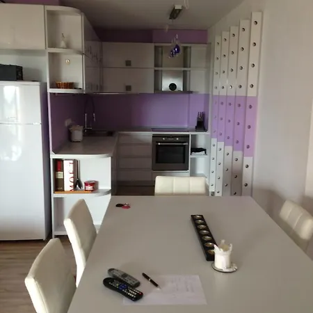 Lejlighed Tsv *