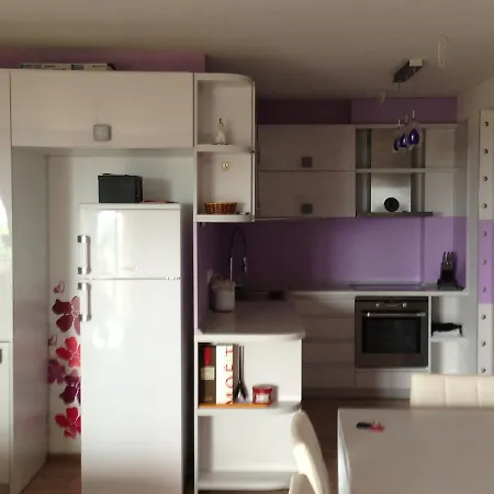 Lejlighed Tsv *