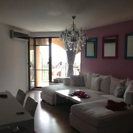 Lejlighed Tsv *