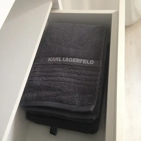 Tsv Lejlighed *